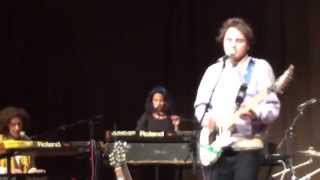 Jett Rebel - Pineapple Morning Live