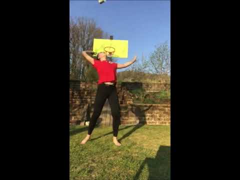 #stayathomechallenge