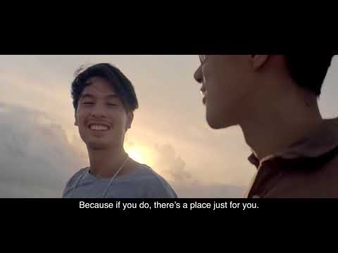 Autoridade de Turismo da Tailândia - Aberta às Novas Sombras