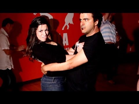 10 Worst Salsa Dancers (Part 1) Man Version