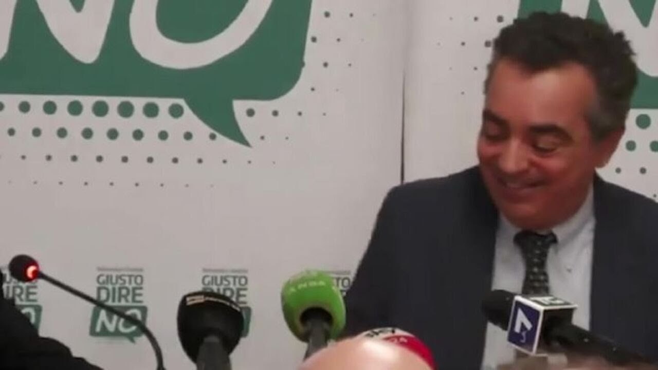 Separazione carriere, Diella (Comitato No): "Non la buttiamo in politica, ragioniamo sulla riforma"