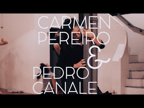 Carmen Pereiro feat Pedro Canale (aka Chancha via Circuito)