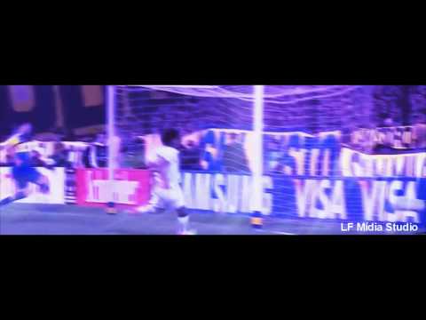 Romarinho - Corinthians / El Jaish - Skills and Goals