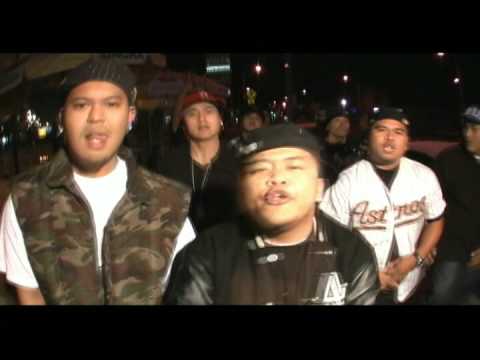 THAIKOON - "THAIKOON" OFFICIAL MUSIC VIDEO in HQ