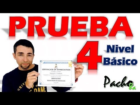  Lección 1 Pronombres personales Verbo TO BE explicado fácil y rápido