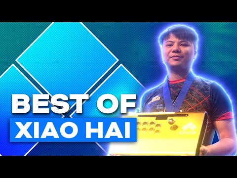 The Best of Xiaohai at Evo