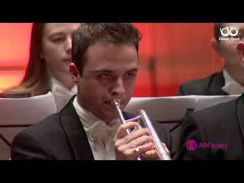 Eikanger-Bjørsvik Musikklag - Partita [Wilfred Heaton] - NM 2018