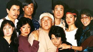 How the First Asian American Comedy Group Began: The History of Cold Tofu video
