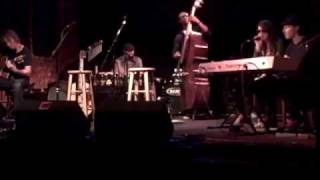 Live | Cover | Billy Joel &quot;Movin Out&quot; | Tamar Kaprelian