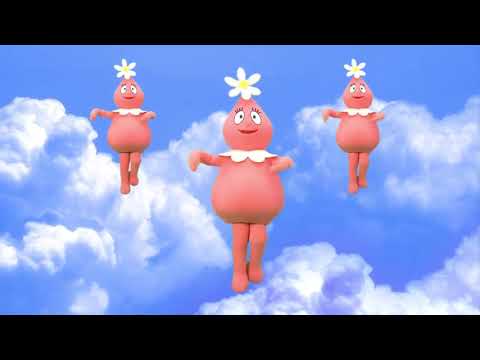 Yo Gabba Gabba - Weather Megamix