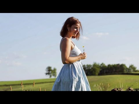 "Je préfère les fleurs" Jacques Rebotier. Laure Poissonnier  Soprano