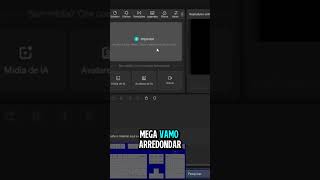 COMPUTADOR TRAVANDO PARA TRABALHAR NO CAPCUT