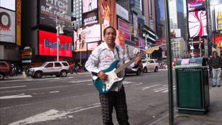 EL PAÑUELITO - MI DOLOR  GRUPO ORIGINAL 2012