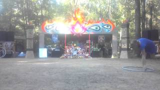 Samyaza & Mumukshu - Swamp Dolphins (Samyaza DJ set)