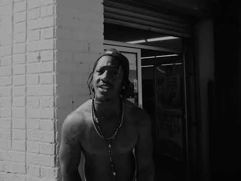 Traffic, JasonMartin, A.D, Saint Pat Beatz - Gangsta Boogie