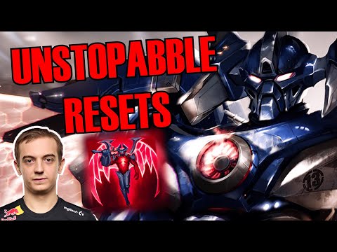 MAKING THE GAME WINNING PLAY VS CAPS | NAAYIL