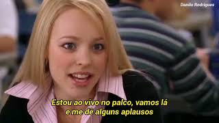 Missy Elliott - Pass That Dutch (Legendado/Tradução) Meninas Malvadas