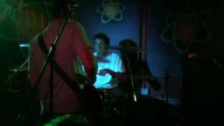 Matchbook Romance - Intro &amp; 14 Balloons (live).mpg