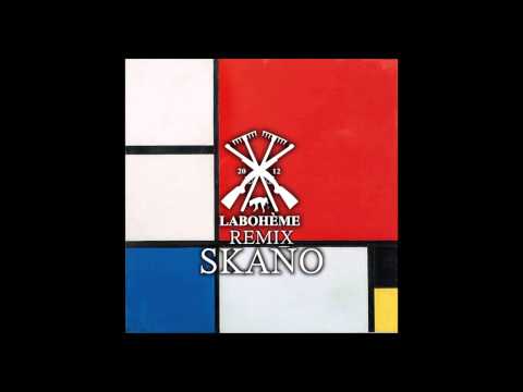 Morf X Tutto Vale X Cheb Rubën- Nada va a cambiar mi mundo (SKAÑO REMIX)