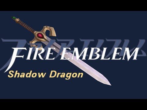 Fire Emblem Fates: Shadow Dragon Remake