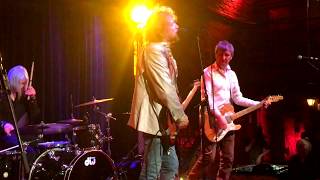 The Scientists - When Fate Deals It's Mortal Blow (Roadrunner's Paradise Berlin 2018)