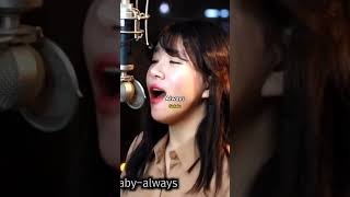 Download lagu always bon Jovi cover by Bubble Dia mp3