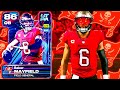 My Day 1 God Squad In Madden 26 Ultimate Team