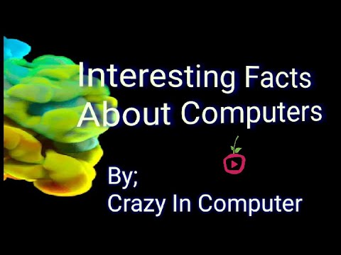 HISTORY AND EVOLUTION OF COMPUTER PART-4|| INTERESTING FACTS ABOUT COMPUTER|| YOU MIGHT NOT KNOWN IT