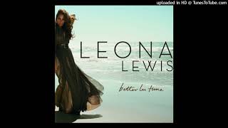 Leona Lewis - Better In Time (Jason Nevins Club Remix)