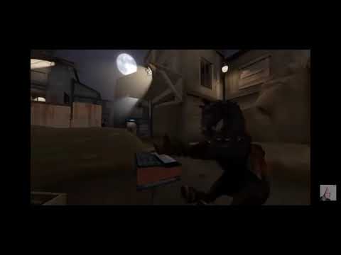 szrek gra na saksofonie