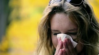 Local immunologist says start taking allergy medication now to avoid severe Oak Tree pollen alle...