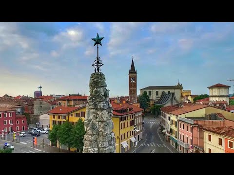 BUSSOLENGO DA SCOPRIRE (by Verona Report)