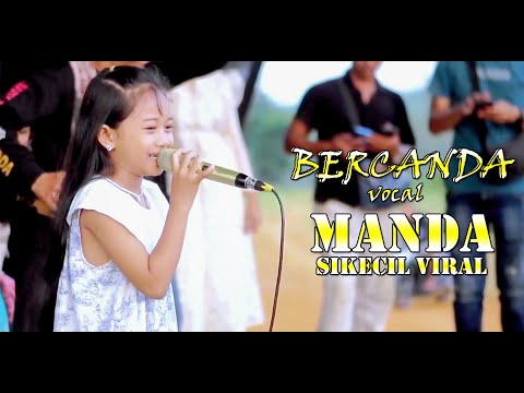 JOKING VOCAL DEDE MANDA SIKECIL VIRAL WITH A GOLDEN VOICE | ABRET MUSIC | INFINITY PRO