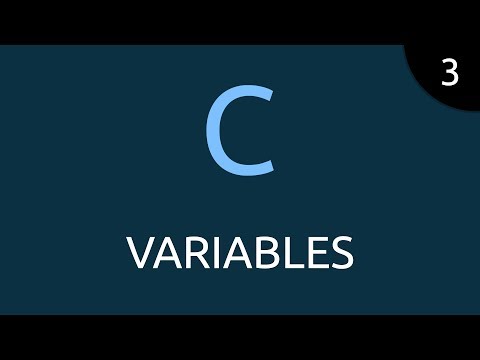 Langage C 1 introduction