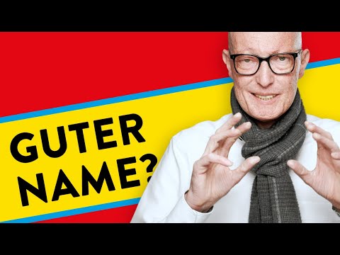 Firmennamen finden: 3 Möglichkeiten wie Du den perfekten Namen für Dein Startup findest