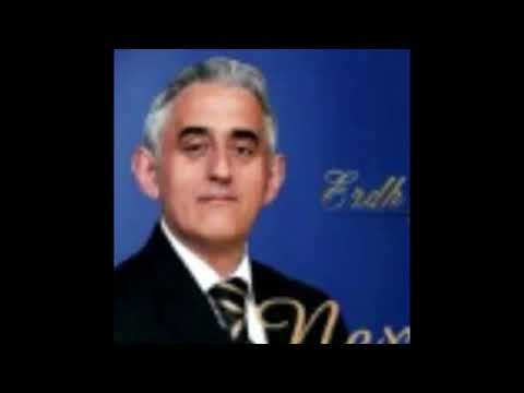 Nexhat Kaleziqi  -  Cohem natje hejret - Live 2004