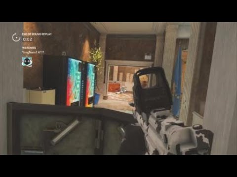 Wamai Strat on Consulate!!!