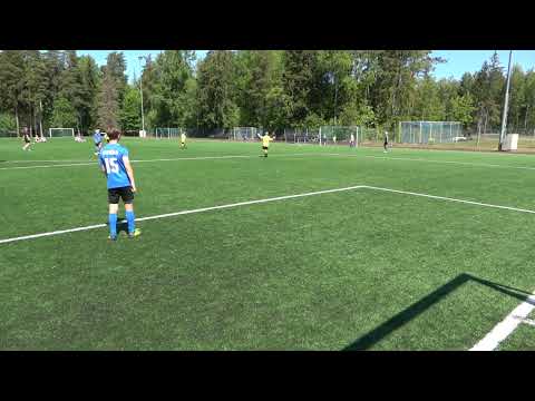 U12-B SAKU SPORTING - RAE SPORDIKOOL I