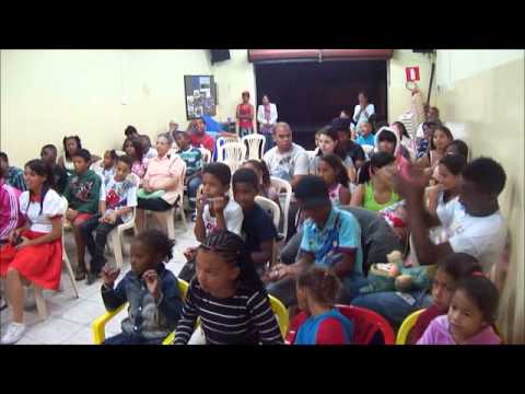 Bem vindo....Quadrangular Vera Cruz.....13 Outubro 2012 Gincana Mocidade Vera Cruz