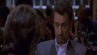 Heat Movie Clip Diner Scene Full Hd Al Pacino Robert De Niro Thriller 1995 موسيقى مجانية Mp3