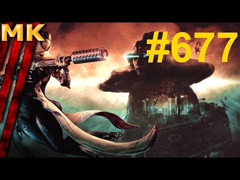 Warframe, Teil 677 - Baro der Händler (PC), Update Vorschau ... erneut - (deutsch/german) [HD/1080p]