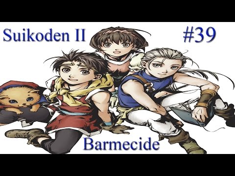 Let's Play Suikoden II -- 39) The Coin