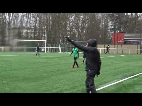 ASSOA U18 R2 - CRETEIL U18 R2(championnat)