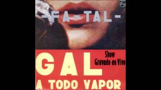 GAL COSTA    FALSA BAIANA