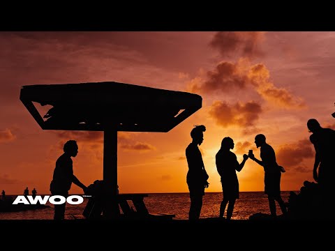 Ryan Castro - MODO LEYENDA (Visualizer) | SENDÉ