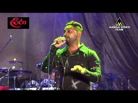 Mervin Mihindukula Nonstop | Defa with Leera - Indibedda 2019