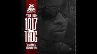 Young Thug Feat. Gucci Mane - Break Dancin (1017 Thug)