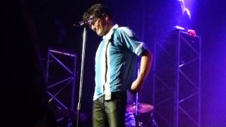 Morten Harket Lay Me Down Tonight   Foot Of The Mountain Buenos Aires 2012