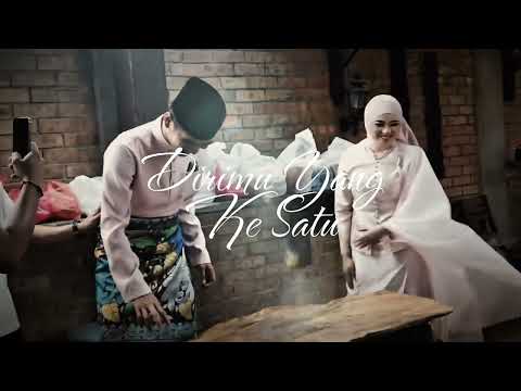 Taswim Rozan - 2 ke 3 (Official Lyric Video) Karina Final Anthem