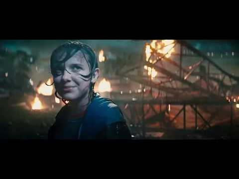 YU-GI-OH: Return of the Pharaoh (2019) Concept Trailer